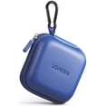thumbnail image 1 of Funda de auriculares UGREEN impermeable para AirPods Pro Blue, 1 of 9