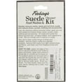 thumbnail image 3 of Fiebing's Suede & Nubuck Cleaner Kit - Remove Stains & Clean Shoes Boots Bags Coats , More, 3 of 5