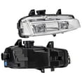 thumbnail image 6 of Right Passenger Side Car Front Bumper Fog Lamp Light for  Range  Evoque 2011-2015 LR026089, 6 of 8