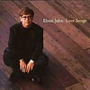 Pre-Owned Love Songs [Remaster] by Elton John (CD, May-2001, Island (Label))