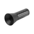 thumbnail image 4 of Soumake 3.5cm Fibre de Carbone Véhicule Auto Style Voiture Antenne Courte Modification Aérienne, 4 of 4