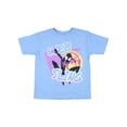 thumbnail image 4 of Spider-Man Boy's Web Sling Abstract Design T-Shirt, 4 of 5