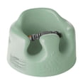 thumbnail image 1 of Bumbo Infant Floor Seat Baby Sit Up Chair w/Adjustable Harness, Hemlock, 1 of 9