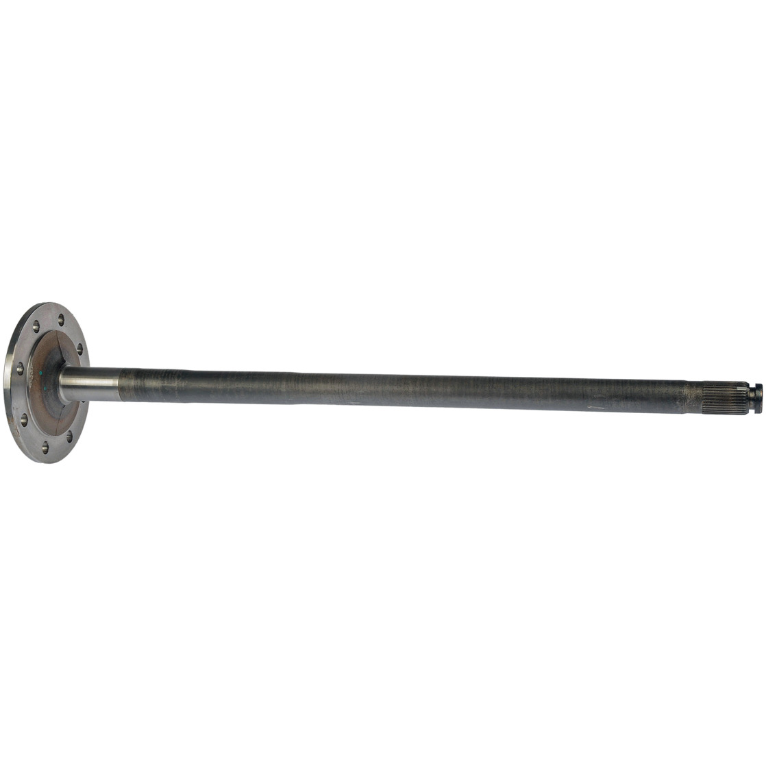 Dorman 630-242A Rear Driver Side Drive Axle Shaft for Specific Ford Models