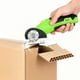thumbnail image 5 of Cúter rotatorio autoafilable SharpSpin | Cúter eléctrico recargable para cartón y cuero | Diseño ergonómico para manualidades y proyectos de bricolaje, 5 of 6