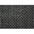 thumbnail image 2 of Zelouf Rebecca Mix Sequin Stretch Lace  , Sewing, DIY, Crafts Fabric by the Yard, Black, 5 Yard, 2 of 2