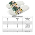 thumbnail image 2 of Characters My Hero Academia Unisex Slippers Summer Beach Slippers Casual Non Slip Comfortable Slide Sandals Home Slippers For Men Women, 2 of 8