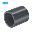 thumbnail image 3 of Uxcell Pipe Fitting Socket, Straight Coupling 32mm 6, 3 of 6