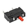 thumbnail image 6 of HQRP Push-to-Reset Thermal Circuit Breaker 91-Series Compatible with Dyson 917733-01 DY-91773301 916168-01 Upright Vacuum, 6 of 7