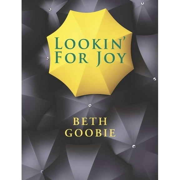 Lookin' for Joy (Paperback)