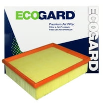 ECOGARD XA5601 Premium Engine Air Filter Fits 2006-2010 Hyundai Sonata