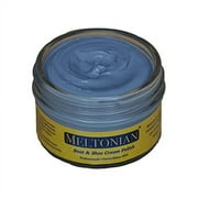 Meltonian Shoe Cream Polish, Grey 16, 1.7oz