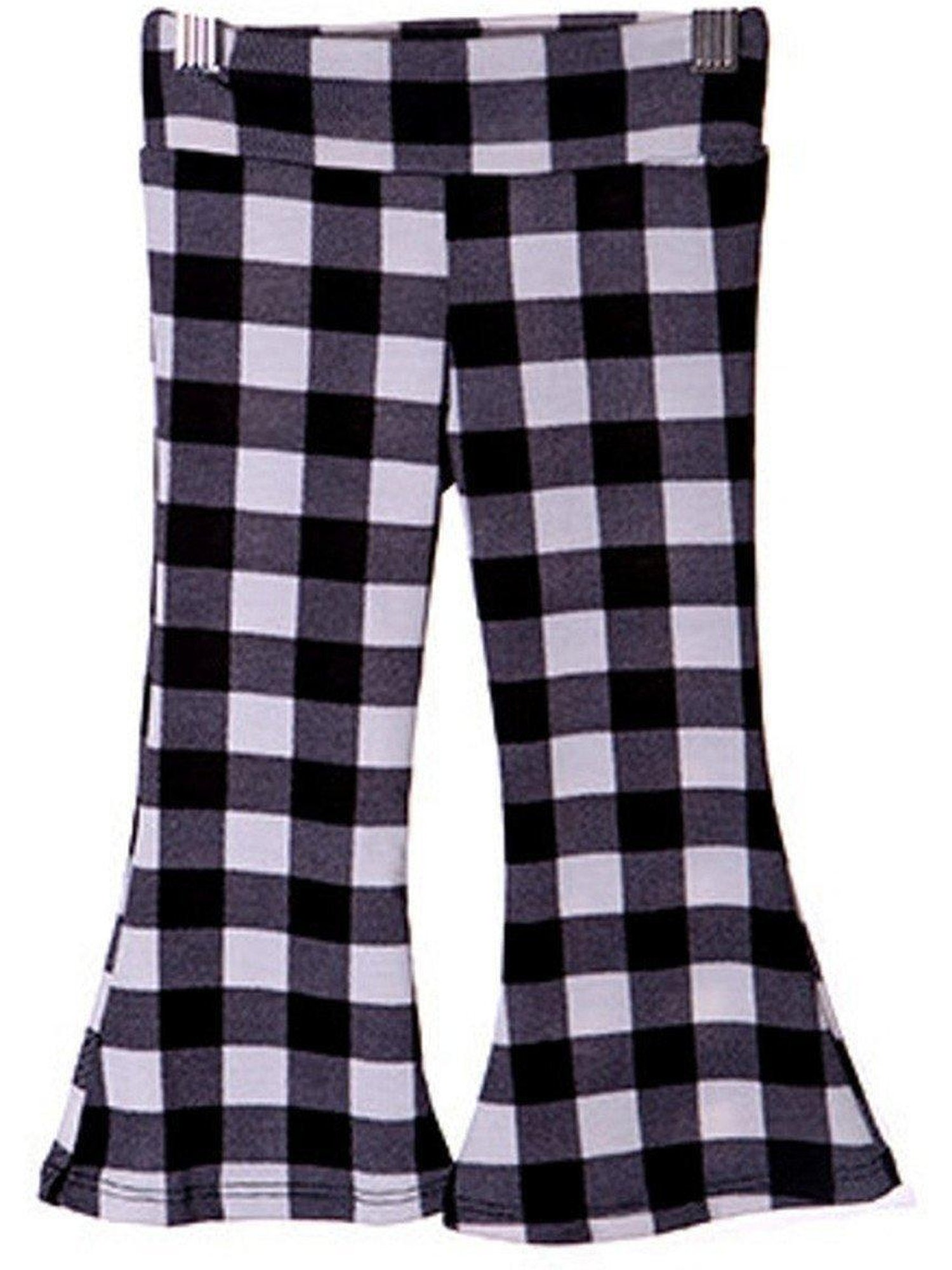 white pants for toddlers