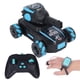 thumbnail image 3 of RC Stunt Tank Car, Control Remoto Dual RC Tank Toy 2000mAh Disparo De Bomba De Agua Para Niños De 8 Años En Adelante, 3 of 7