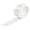 Clear, variant on No Residue Adhesive Dots, Qyaukm Removable Double-Sided Sticky Dots for Hanging Balloons, Wall Art and Home Decor, Crafting Supplies