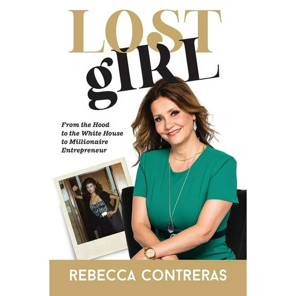 Lost Girl, (Paperback)