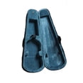 thumbnail image 5 of Violin Case Portable 4/4 Violin  Case Lightweight Simple Violin Storage Box, 5 of 5