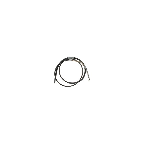 Raybestos Element3 Brake Cables, BC95865 Fits select: 2001-2005 FORD EXCURSION