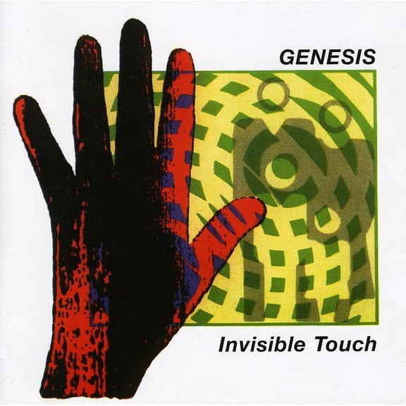 Invisible Touch