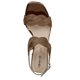 thumbnail image 5 of Sandalia de Tacón Charnelle LifeStride Metálico Bronce Talla 9W, 5 of 9