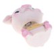 thumbnail image 5 of Muñeca de Resina Sacudiendo Cabeza s de Cerdo Accesorios para Automóviles Accesorios de Escritorio Suministros Decoración Baoblaze Cute Bobble Toy, 5 of 8