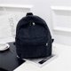 thumbnail image 4 of Mochila De Pana Contenedor Multiusos Universal Mujeres Hombres Color Sólido Estudiante Mochilas Accesorios De Ropa Bolsas De Almacenamiento Scienceny AP006310-04, 4 of 6