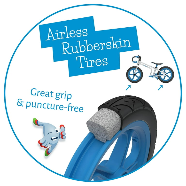 Balance bike tires new arrivals