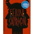 thumbnail image 1 of Fellini Satyricon (Collection Criterion), 1 of 1
