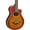Multicolor, variant on Yamaha APXT2EW 6 Strings Electric Acoustic Guitar, 83.2 oz, 30"