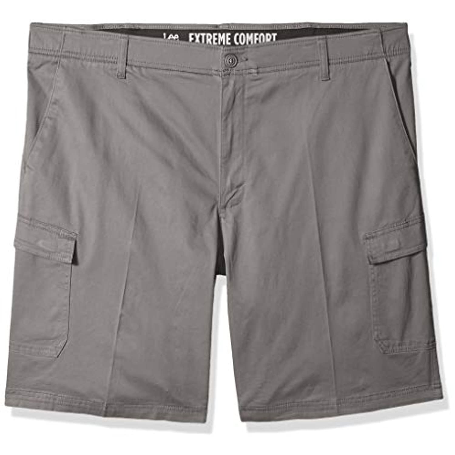 Tall Dungarees Performance Cargo Short 