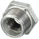 thumbnail image 1 of Buje galvanizado LDR Industries LDR 311 B-3412 19 mm x 13 mm, 1 of 1