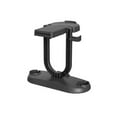 thumbnail image 2 of Support VR Base Stable Rack de Rangement Multifonctionnel Support d'Affichage de Bureau pour Accessoires de Poignée de Déplacement Oculus Quest VR Ps, 2 of 5