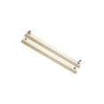 thumbnail image 2 of Maytalsory Wood Book Binding Tool Wooden Press Binding Machines Portable Manual Punch Machine Home Projects Creating Notebooks, 2 of 6