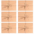 thumbnail image 2 of Shisuyan Papier à Lettres Couleurs Assorties 3 Ensembles Alliage Inclus, 2 of 8