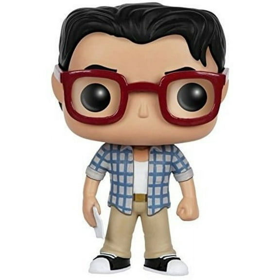 FUNKO POP! MOVIES: ID4 INDEPENDENCE DAY - DAVID LEVINSON