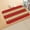 Red-B, variant on feimajia 1pc Merry Christmas Welcome Doormats Indoor Home Carpets Decor 40x60CM