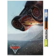 thumbnail image 1 of Disney Pixar Cars 3 - One Sheet Wall Poster, 22.375" x 34", 1 of 4