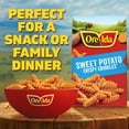 thumbnail image 3 of Ore-Ida Sweet Potato Crispy Crinkles French Fried Sweet Potatoes, 19 oz Bag, 3 of 15