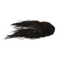 thumbnail image 6 of Zehuanyu Synthetic Wigs For Women Hair Wig With Wavy Texture Hair Synthetic Wiglets Hair Topper with Bangs Clip in Hair Pieces For Bald Spots, 6 of 8