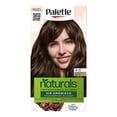 thumbnail image 1 of Tinte de Cabello Palette Naturals Kit 4-0 50ml, 1 of 5