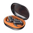 thumbnail image 1 of Audífonos BEVCEFCC Inalámbricos Bluetooth 5.3 de Oreja Abierta, 1 of 5