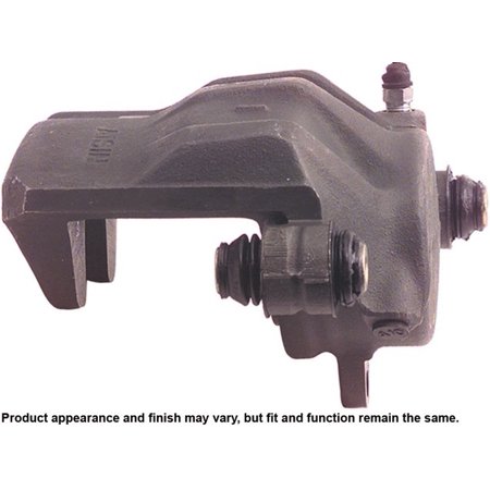 A1 Cardone Disc Brake Caliper P/N:19-1243