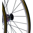 thumbnail image 5 of Mountain Bike Wheelset, 27.5" Aluminum Alloy Mountain Disc Double Wall, Front & Rear Mountain Bicycle Wheels, for 7-12 Speed Cassette, 5 of 18