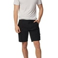 thumbnail image 2 of Fox Racing Men's Essex Short 3.0 BLACK, 2 of 5