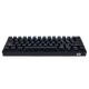 thumbnail image 2 of Teclado Gamer Mecanico Redragon K530-RGB Negro RGB Ingles, 2 of 6