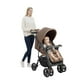 thumbnail image 1 of Carriola Travel System D´Bebé  Aventura Khaki, 1 of 3
