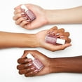 thumbnail image 4 of essie luxeffects nail polish, a cut above, 0.46 fl. oz., 4 of 11