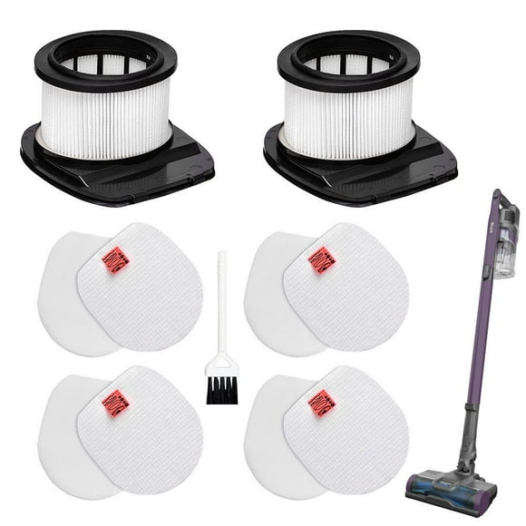 Shark Vacuum Rocket Filters