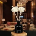 thumbnail image 2 of Miangastore 5 Pcs Recharge de Diffuseur de Parfum en Rotin Fleurs Bâtons en Rotin, 2 of 8