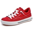 thumbnail image 1 of Espadrilles Skechers pour Femmes Arch Fit Arcade-Arcata Rouge, 1 of 2
